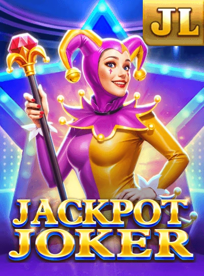 Bingo jackpot game cover